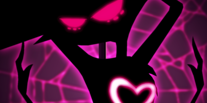 2266x2907 Angel Dust - Hazbin Hotel - Image by