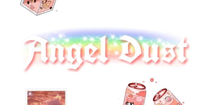 736x1308 Boss wallpaper, Hazbin hotel angel dust