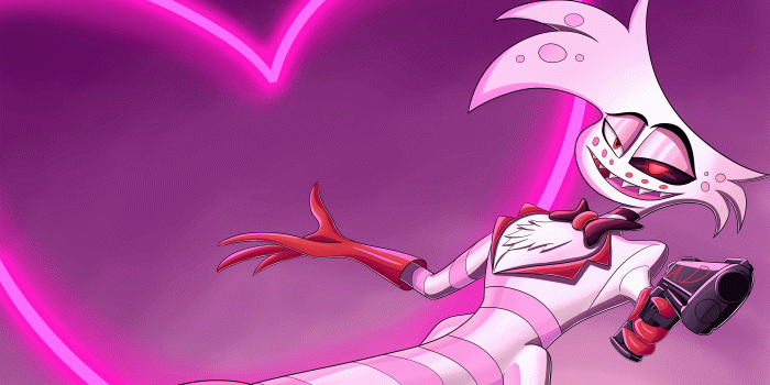 3840x2160 Angel Dust's deal with Val | Fandom