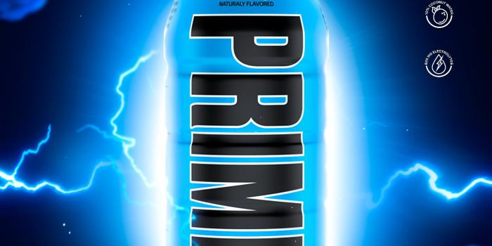 1500x2000 Prime Hydration Drink Wallpapers