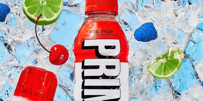 1600x900 ICE Pop Prime Wallpapers