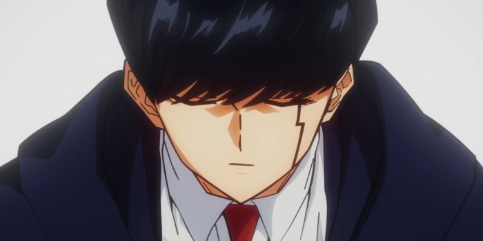 1920x1080 closed eyes, Mashle: Magic and Muscles