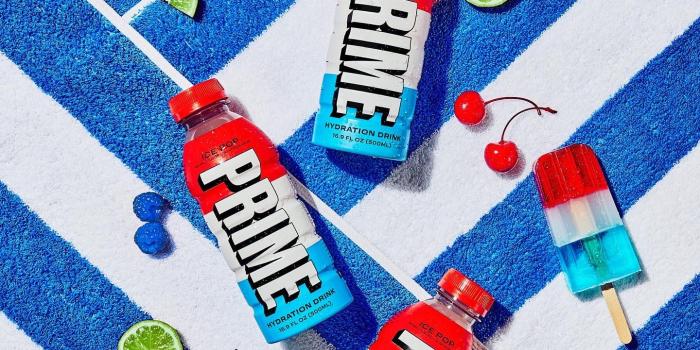 1440x1781 ICE Pop Prime Wallpapers