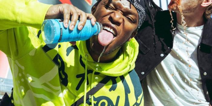 1110x1065 Logan Paul's Prime Hydration Drink