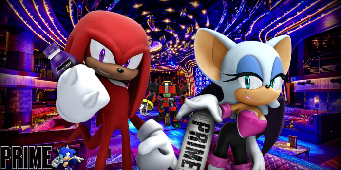 1920x1080 netflix show called Sonic Prime