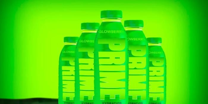 1200x825 Glowberry Prime Hydration | Hydration