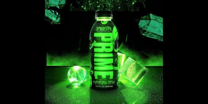 1280x720 Glowberry Prime Wallpapers