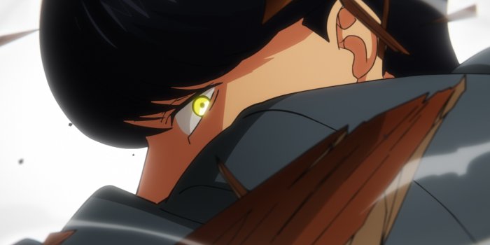 1920x1080 Mashle Episode 1 Reveals Preview Images
