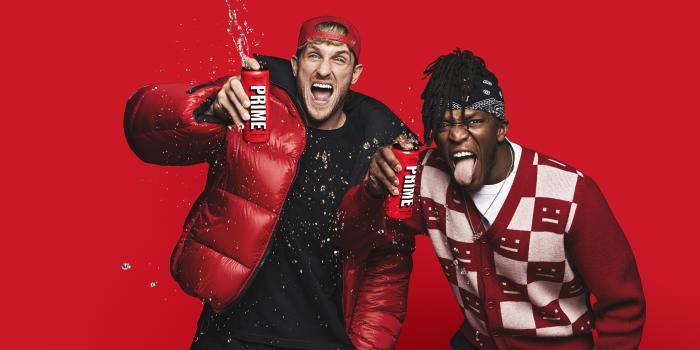 2700x1801 Logan Paul and KSI Launch Prime Energy