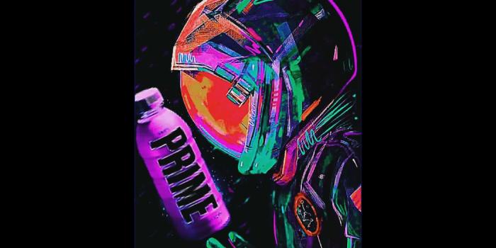 1280x720 Prime Drink Aesthetic Wallpaper Best Seller