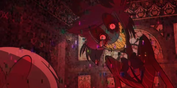 1918x1080 Alastor (Hazbin Hotel) Hazbin Hotel