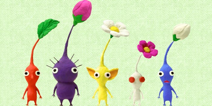 1668x2388 Pikmin 2 Pikmin Wallpaper - Cat with