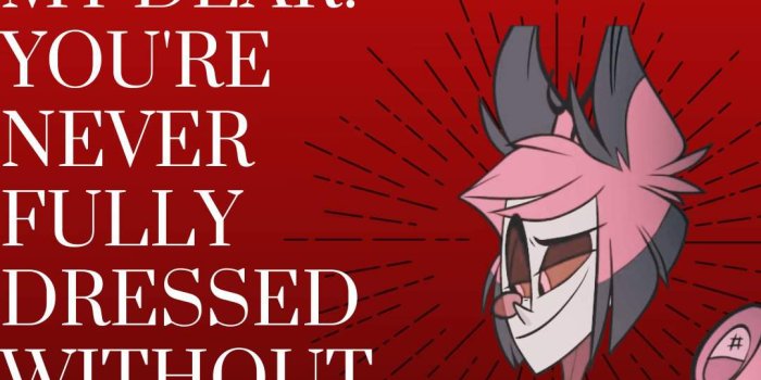 1080x1920 ❤ Alastor Wallpaper ❤ | Hazbin Hotel