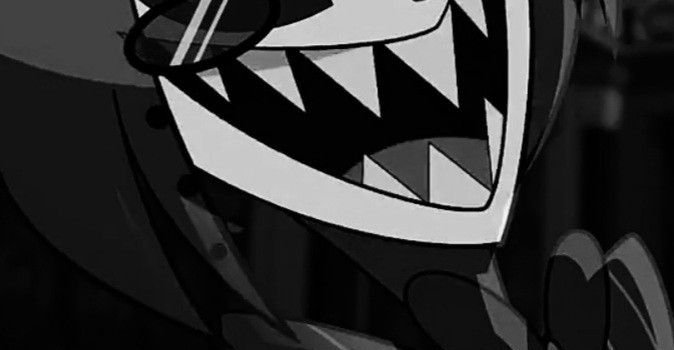 674x1279 Alastor wallpaper | Boss wallpaper