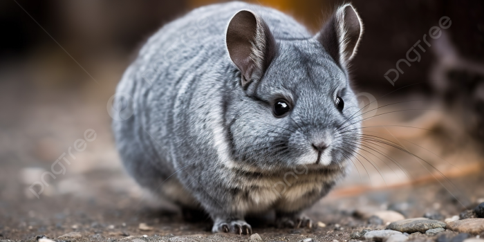 1200x673 Grey Skinned Chinchilla Cute Creatures