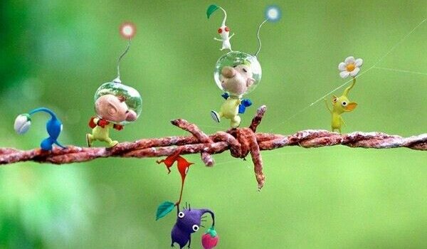 600x369 Free animated wallpaper, 3d animation