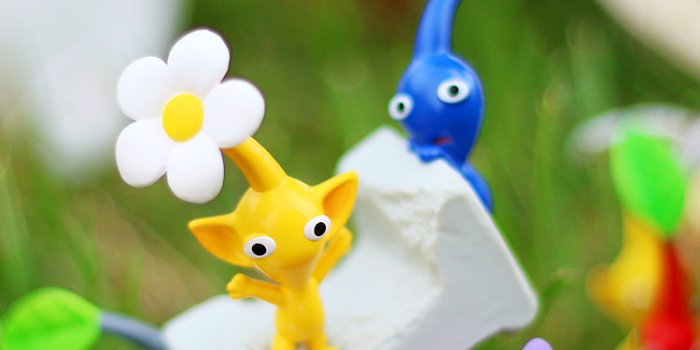 750x1334 Hey! Pikmin amiibo – Nintendo Wire