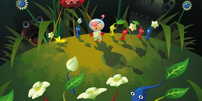1024x768 Category:Pikmin ideas | New ideas by
