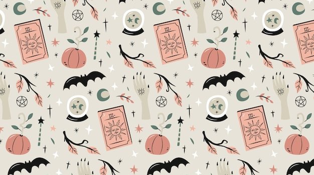 626x417 Aesthetic Halloween Wallpaper Images