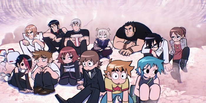 3840x2160 Ramona Flowers HD Wallpaper