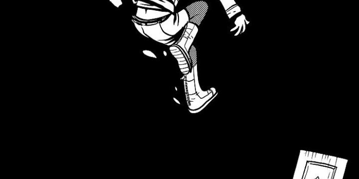 720x1520 Scott Pilgrim - Wallpaper | Scott