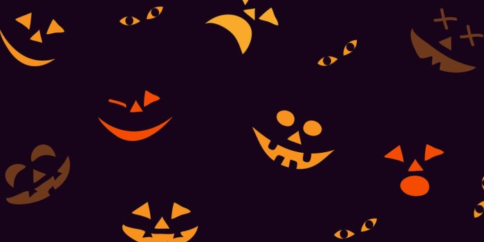 1184x666 Aesthetic Halloween Wallpapers for Your