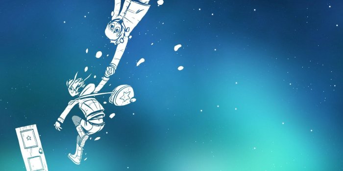 1920x1080 Scott Pilgrim Wallpapers