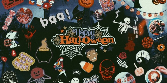 1200x750 2020 Halloween Desktop Wallpapers