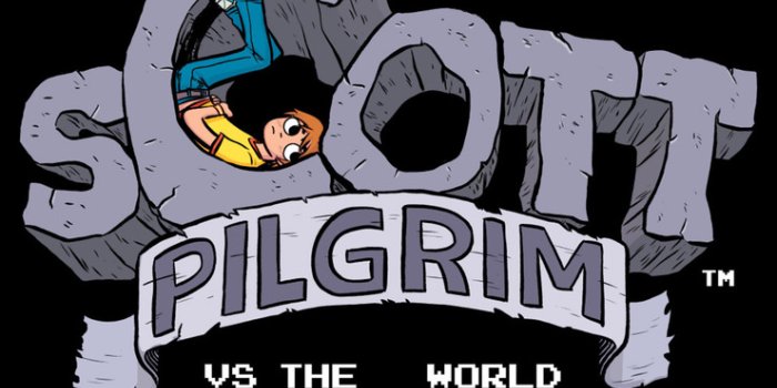 740x1334 Scott Pilgrim iPhone 6 wallpapers