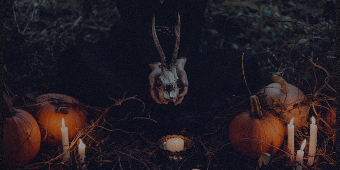 1920x1080 20 Halloween Aesthetic Wallpaper