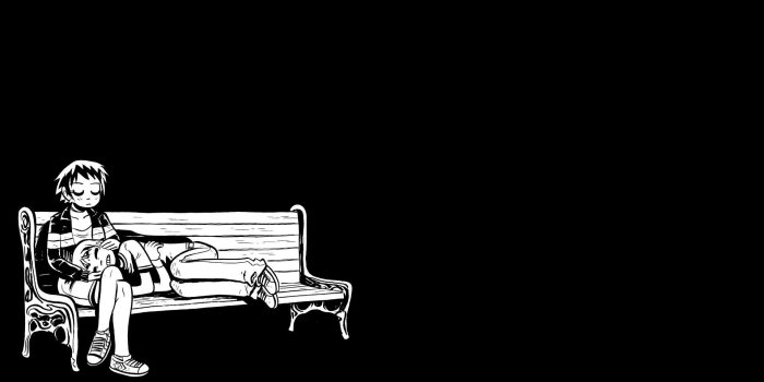 1920x1080 65+ Scott Pilgrim Wallpapers on
