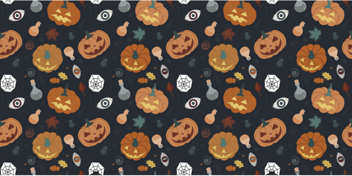 1920x1080 20 Halloween Aesthetic Wallpaper