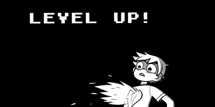 1920x1200 Scott Pilgrim vs the World: The Game