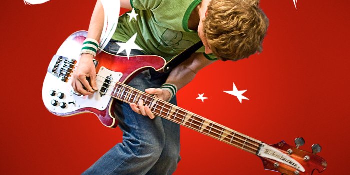 1013x1500 SCOTT PILGRIM VS. THE WORLD: Poster and