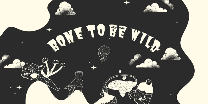 1600x900 Free customizable Halloween desktop