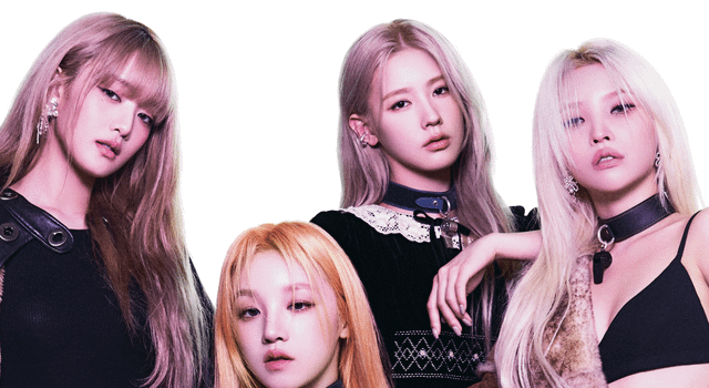 640x1386 230213 Phone/PC (G)I-DLE Wallpapers : r