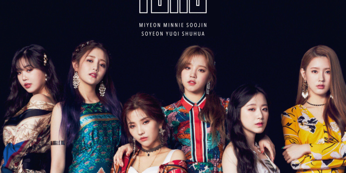 3000x6500 230213 Phone/PC (G)I-DLE Wallpapers : r