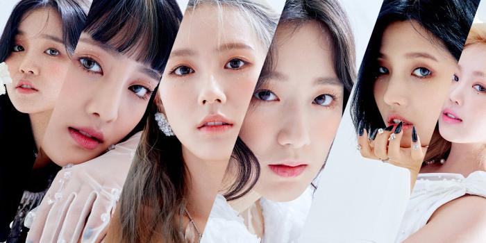 1920x1080 Lie Version Wallpaper [1920x1080] : r/GIDLE