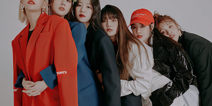 1280x900 kpop locks — desktop day (g)i-dle like