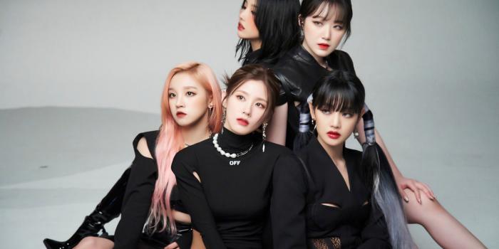 1920x1280 30+] (G)I-DLE Wallpapers