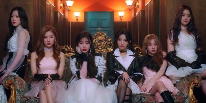 1920x1080 Desktop Gidle Wallpapers