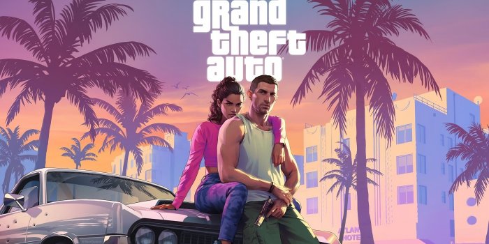 4096x2304 Grand Theft Auto VI wallpaper #GTA6
