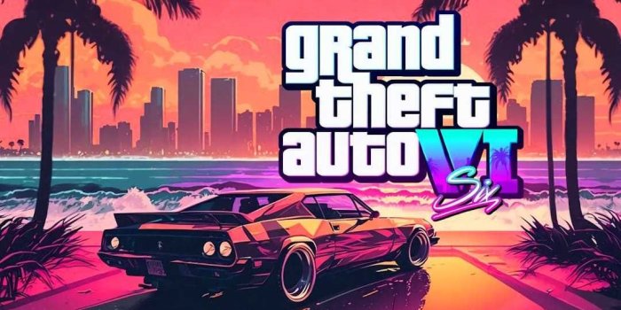 1080x2400 GTA 6 Wallpaper | Iphone wallpaper hd