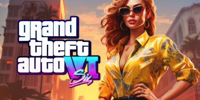 3840x2160 Download GTA VI Ultra HD Wallpaper