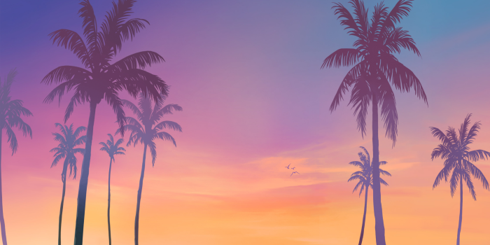 1920x1080 GTA 6 Wallpaper 4K, Teaser, Gradient