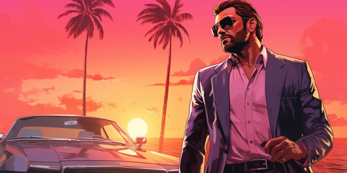 7680x4320 60+] Grand Theft Auto VI Wallpapers
