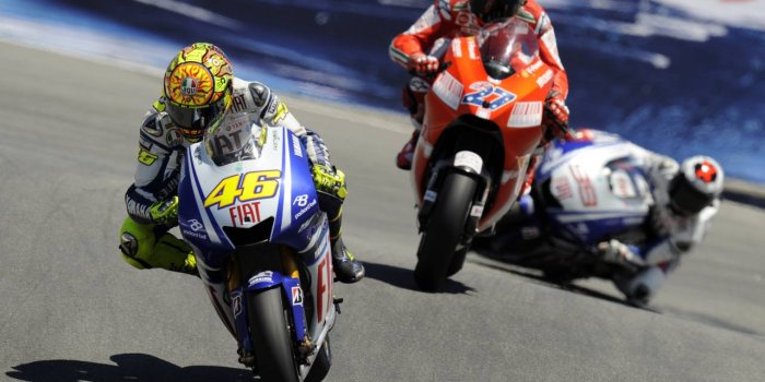 1280x909 Moto GP Wallpapers