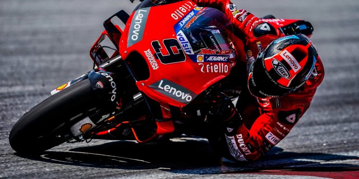 1920x1200 Ducati Wallpaper 4K, MotoGP, Danilo