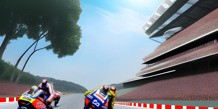 3072x2048 Motogp 2023 | Wallpapers.ai