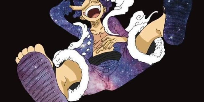 710x1334 Luffy Galaxy Gear 5 | Luffy gear 5, One